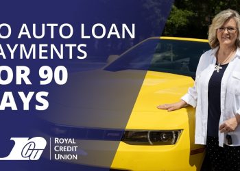Auto Loans As Low As 1.49% APR + No Payments For 90 Days
