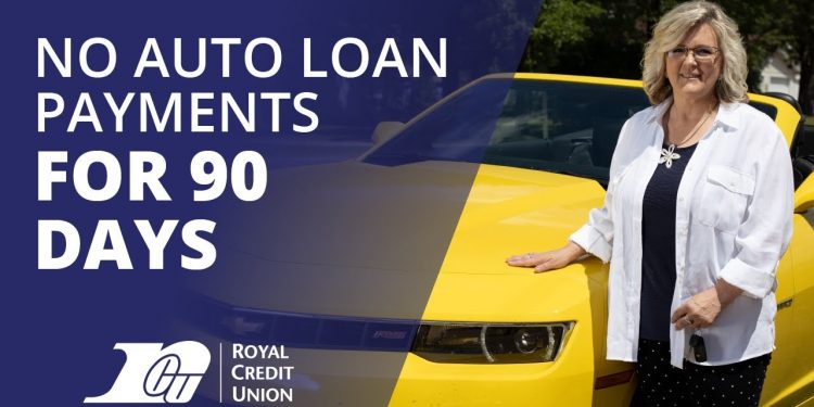 Auto Loans As Low As 1.49% APR + No Payments For 90 Days
