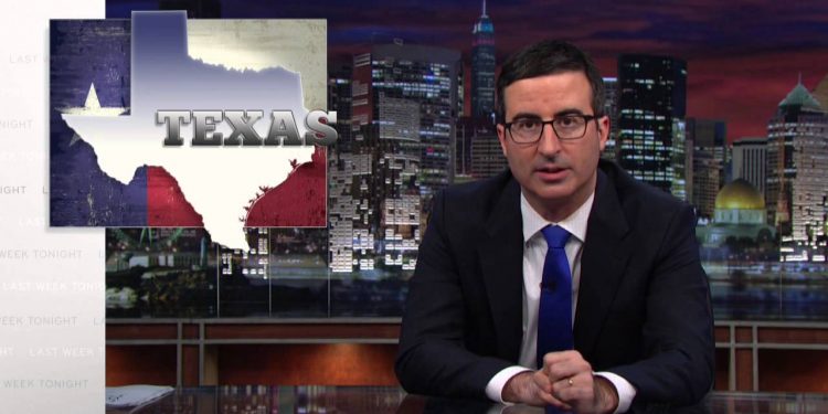 Predatory Lending: Last Week Tonight with John Oliver (HBO)