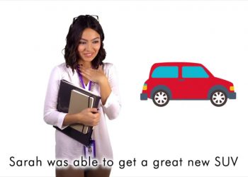 Fuel Your Drive With an Extra Credit Union Auto Loan