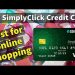 SBI SimplyClick Credit Card | Best SBI credit card for online Shopping