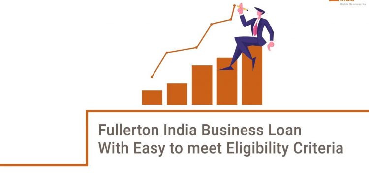 Business Loan Eligibility Criteria- Check Eligibility to Apply for a Business Loan | Fullerton India