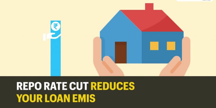 What is Repo Linked Lending Rate, Home Loan? RLLR meaning, comparison vs MCLR