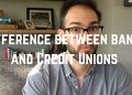 Banks VS. Credit Unions