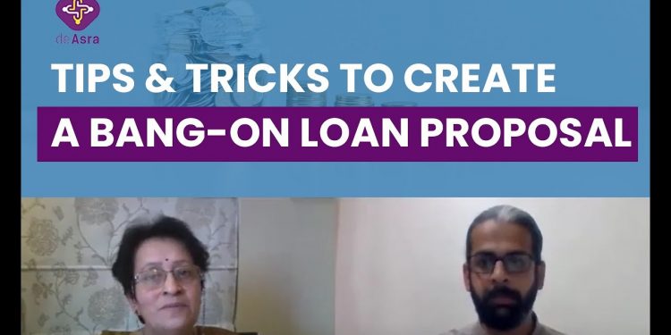 Applying for MSME loan? Learn about business Loan for MSME from deAsra's experts.
