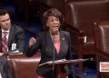 Auntie Maxine Went Off On GOP Rep Over Discriminatory Auto Loans: I Do Not Yield One Second To You!