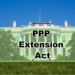 What Businesses Can Expect from the PPP Extension Act