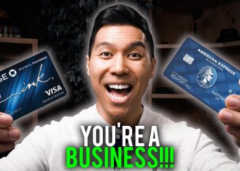 How To Get A Business Credit Card (2021) – Quick & Easy!!!