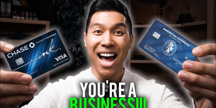 How To Get A Business Credit Card (2021) – Quick & Easy!!!
