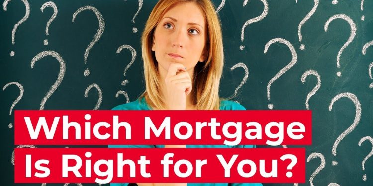 Explaining the Difference between FHA, Conventional & VA loans