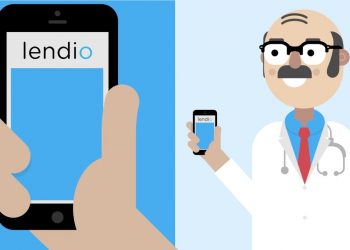 Walter's Story: How a Simple Small Business Loan Boosted His Healthcare Practice