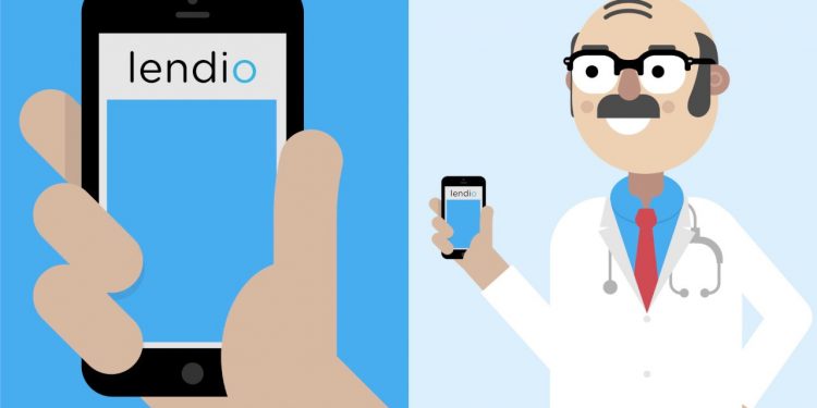 Walter's Story: How a Simple Small Business Loan Boosted His Healthcare Practice