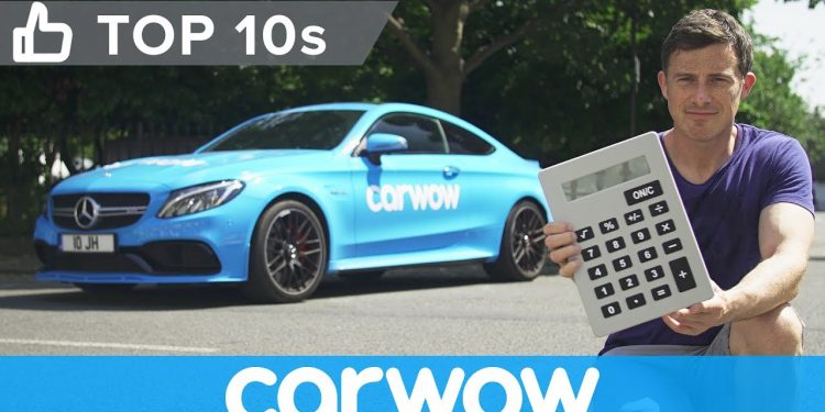 Car finance – what you need to know | Top10s