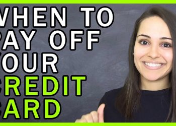 When To Pay Your Credit Card Bill And Increase Your Credit Score!!!