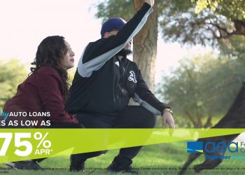 AEA Everyday – Auto Loans :15