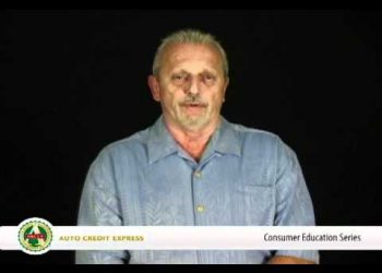 Bad Credit Car Loans – Basic Pre-Approval Guidelines- Car Dealers