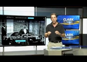 New car loans for new Uber drivers