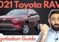 RAV4s are Selling BEFORE they Hit Dealership Lots (Invoice Price, Rebates, Lease, and Insurance)