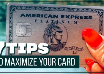 Travel Credit Card 2020 | How to MAXIMIZE the AMEX PLATINUM Card for Travel Benefits