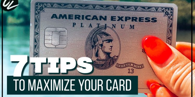 Travel Credit Card 2020 | How to MAXIMIZE the AMEX PLATINUM Card for Travel Benefits