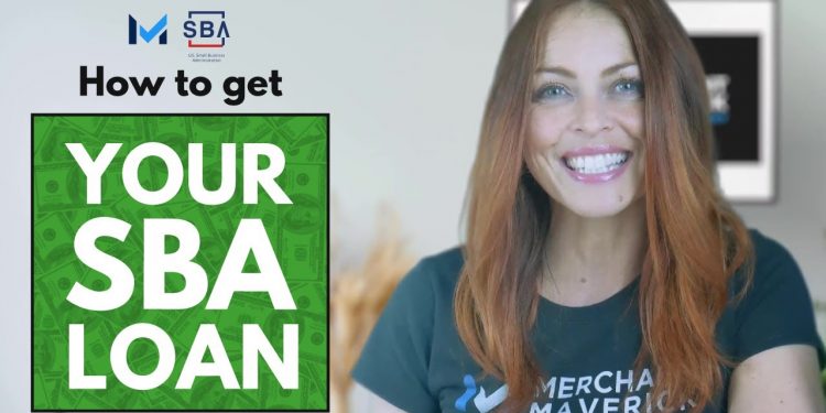 SBA Loans For STARTUPS: Get Approved