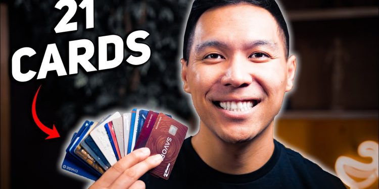 How To Use A Credit Card To Build Credit (FAST)