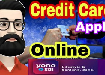 Credit Card Apply Online Instant Approval | SBI Credit Card Online Apply| Yono Sbi Credit Card ||