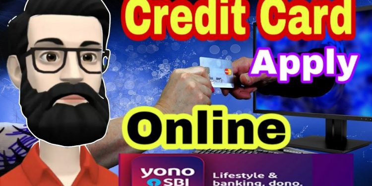 Credit Card Apply Online Instant Approval | SBI Credit Card Online Apply| Yono Sbi Credit Card ||