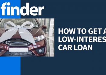 How to Get a Low Interest Rate on Your Car Loan