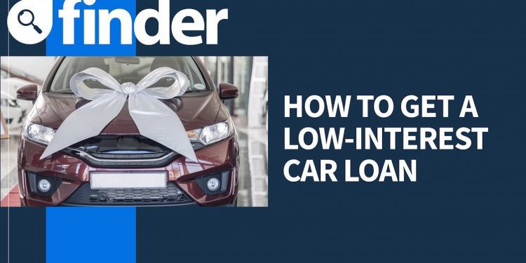 How to Get a Low Interest Rate on Your Car Loan
