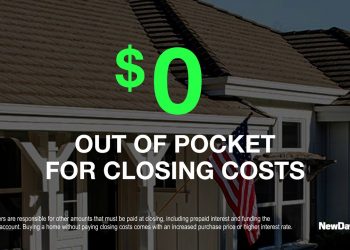 NewDay USA VA Home Loan