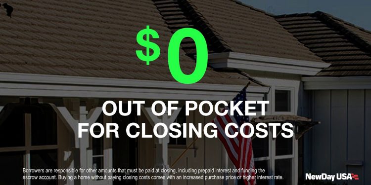 NewDay USA VA Home Loan