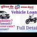 Union bank Car loan