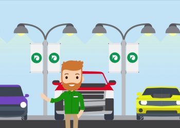 After Your Auto Loan Approval at DriveTime