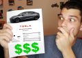 How much I pay for my 2020 Tesla Model 3 (FULL FINANCING BREAKDOWN)