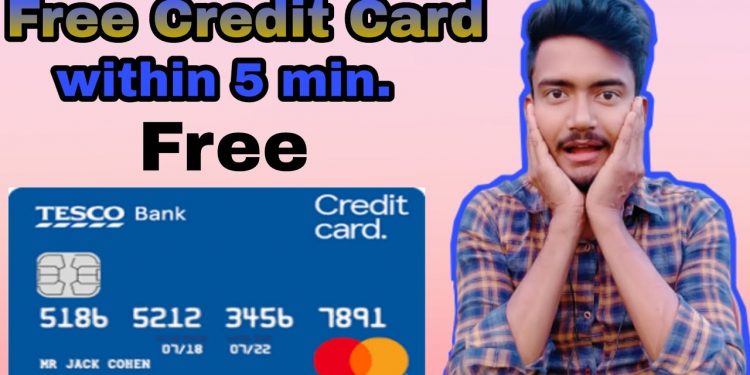 How To Apply Free Credit Card | Free Credit Card Within 5 min | RedCarpet Free Credt Card Apply