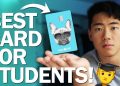 The Best Credit Card For College Students