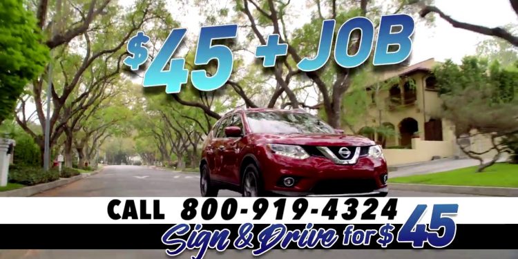 2018 Mitsubishi Bad Credit Car Loans in Michigan