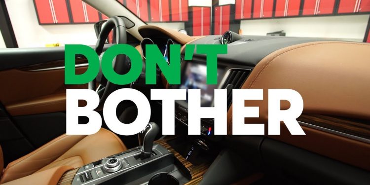 Don't Bother Taking Out Long-Term Car Loans | Consumer Reports