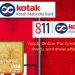 How to Apply Online For Credit Card From Kotak811 Account | Apply Credit Card on Kotak811 Account