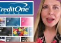 Credit One Credit Card Review – Platinum Credit One Visa