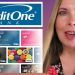 Credit One Credit Card Review – Platinum Credit One Visa