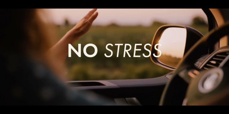 PCU "Low Rate, No Stress, Auto Loans"