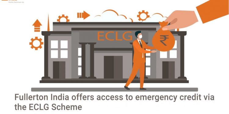 Government Business Loan Scheme for MSMEs | Emergency Credit Line Guarantee Scheme is an MSME loan