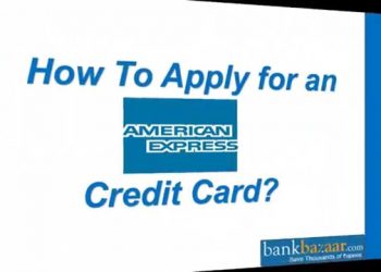 How to Apply for an American Express Credit Card ?