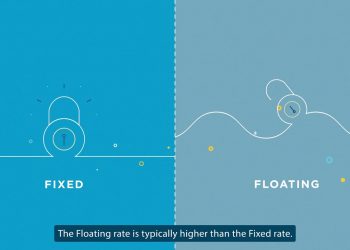 ANZ Home Loans – Fixed vs Floating