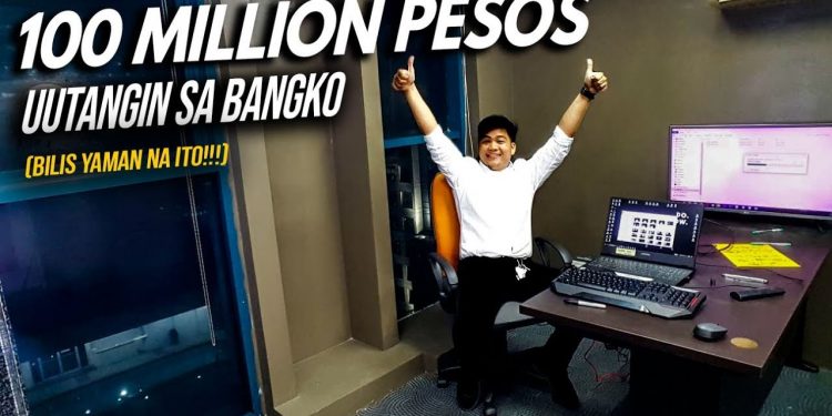 Negosyo Small Business Loans for Philippine Business