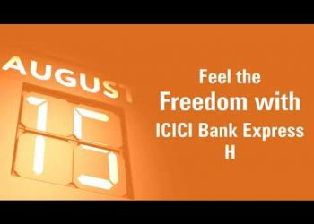 ICICI Bank Express Home Loans – Freedom from Renting to Owning your Dream Home in simple steps