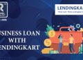Business Loan with LendingKart