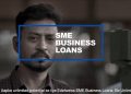 Edelweiss SME Business Loans help you #BeUnlimited